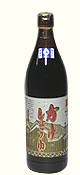 かけ醤油