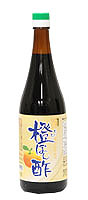 橙ポン酢　720ml