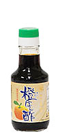 橙ポン酢　150ml