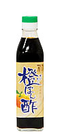橙ポン酢　300ml