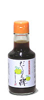 だしポン酢　150ml