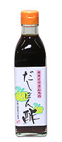 だしポン酢　300ml