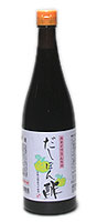 だしポン酢　720ml