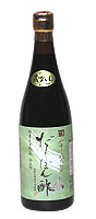 だしポン酢　八千代の蔵　720ml