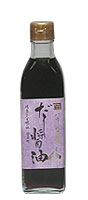 だし醤油  八千代の蔵　300ml