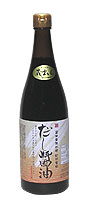 だし醤油　720ml