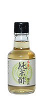純米酢　150ml
