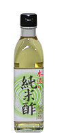 純米酢　300ml