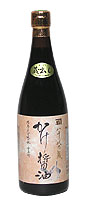 かけ醤油 八千代の蔵　720ml