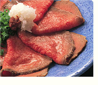 かけ醤油お料理イメージ