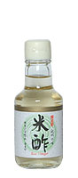 米酢　150ml