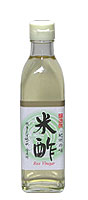 米酢　300ml