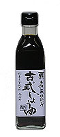 古式醤油　300ml