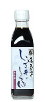 しらす丼の醤油　300ml
