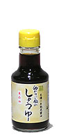 卵かけご飯の醤油　150ml