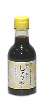 卵かけご飯の醤油　200ml