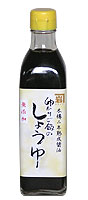 卵かけご飯の醤油　300ml