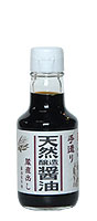 本醸造天然醤油　150ml