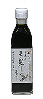 本醸造天然醤油  八千代の蔵　300ml