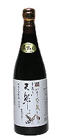 本醸造天然醤油 八千代の蔵　720ml