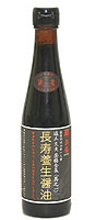 長寿養生醤油　300ml